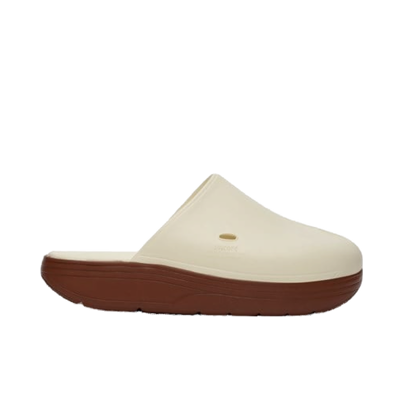 Кросівки та взуття SUICOKE Polk бежевий | OG-INJ04-OFW