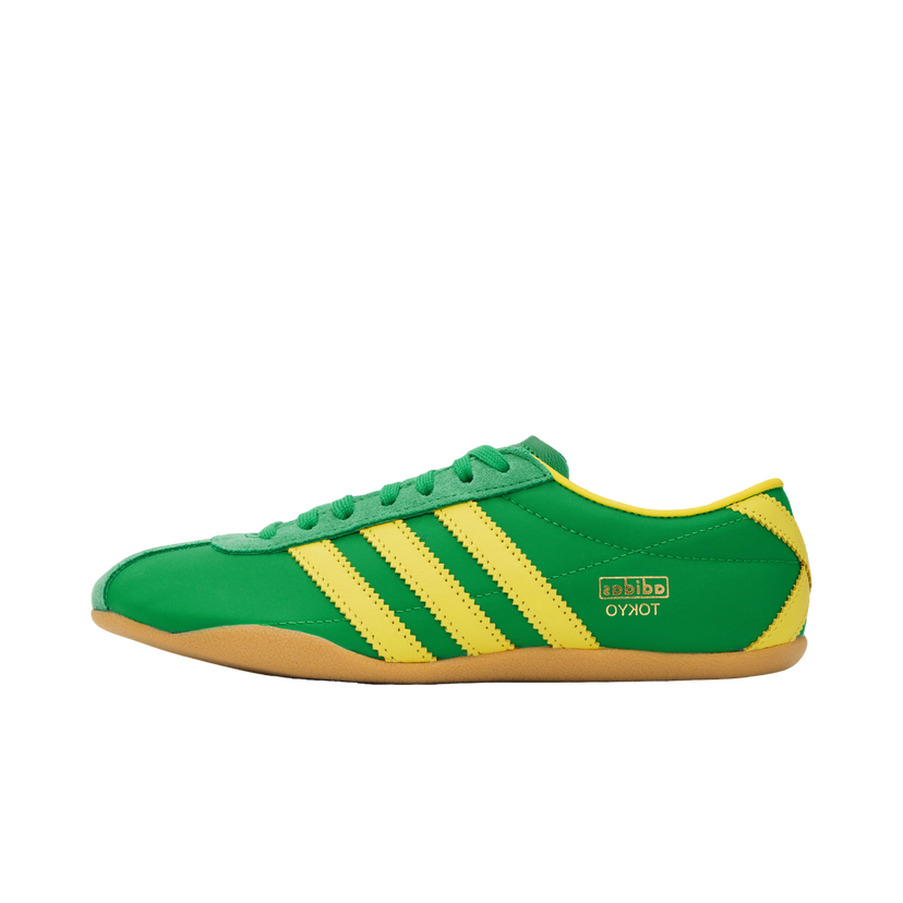 Кросівки та взуття adidas Originals Tokyo Зелений | JI3298
