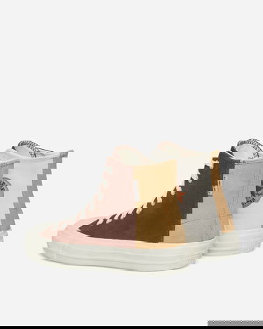 Кросівки та взуття Converse Carhartt WIP x Chuck Taylor All-Star Pro "Brown & Cream" Коричневий | A10819C, 4