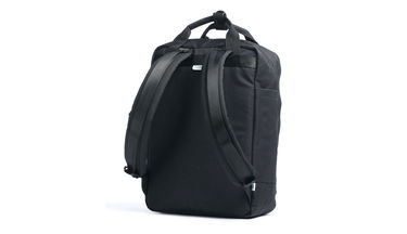 Рюкзак Doughnut Macaroon Reborn Series Backpack чорний | D010REB-0003-F, 2