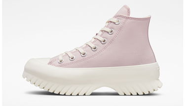 Кросівки та взуття Converse Chuck Taylor All Star Lugged 2.0 Platform Рожевий | A02424C, 1