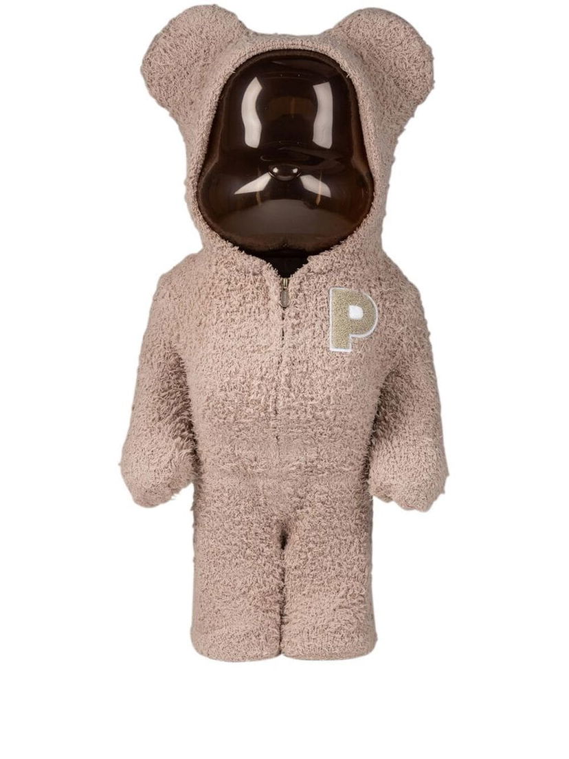 Колекційний Medicom Toy Gelato Pique Pajamas BE@RBRICK figure - Neutrals бежевий | MEDI012819619611