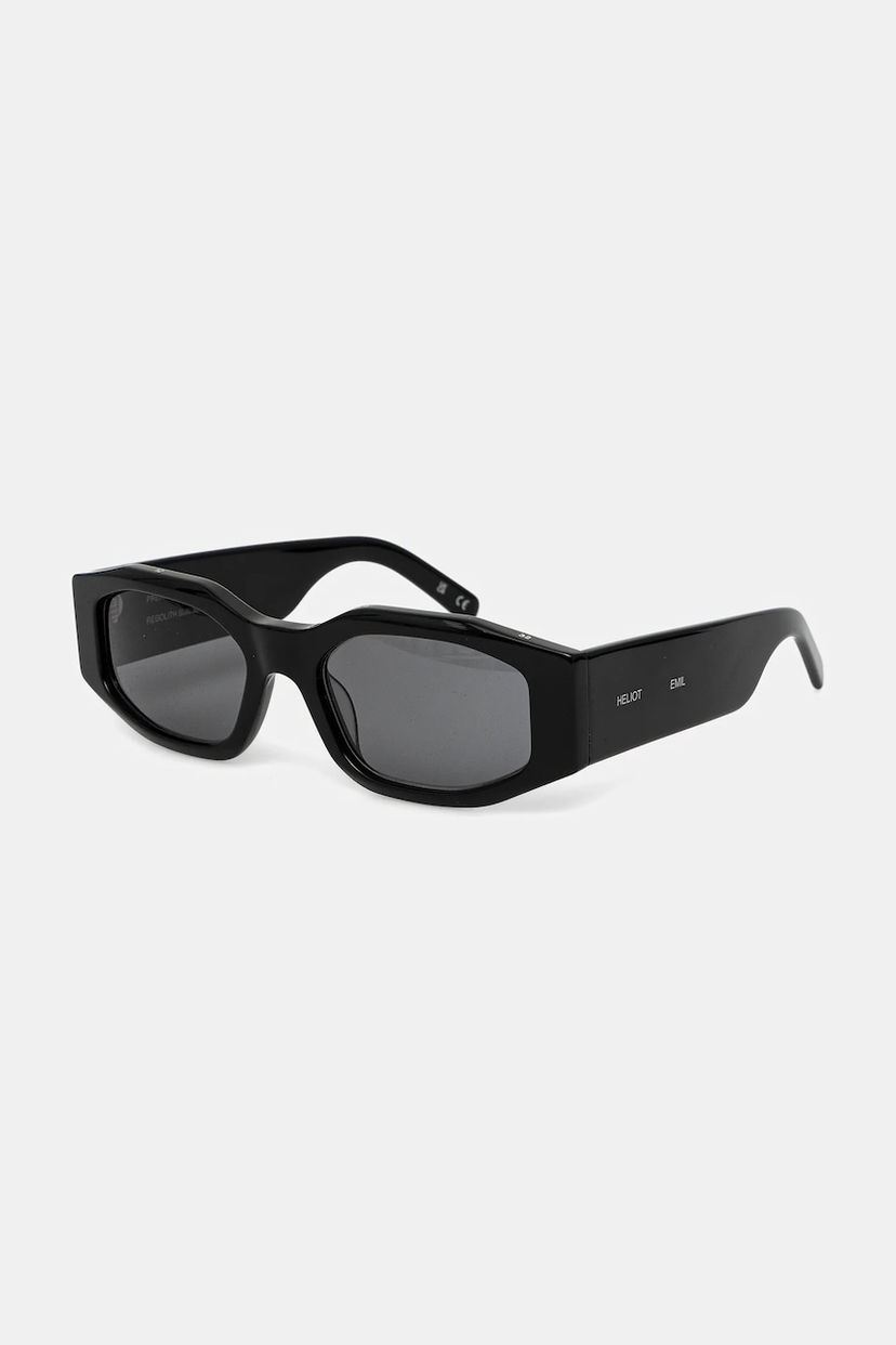 Сонцезахисні окуляри HELIOT EMIL Heliot Emil Sunglasses чорний | PREAW25.16.116.BLK01
