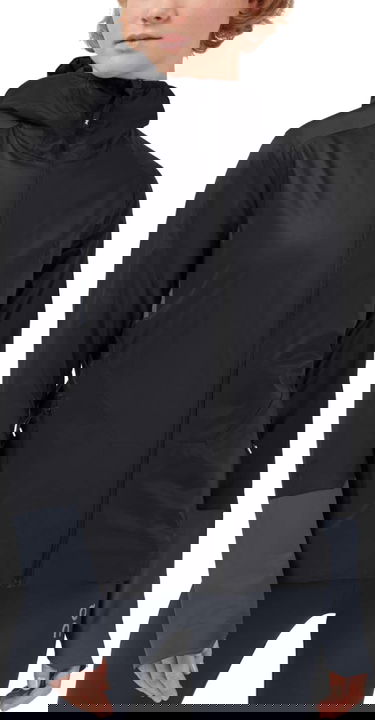 Вітровка On Running Insulator Jacket чорний | 244-00281, 0