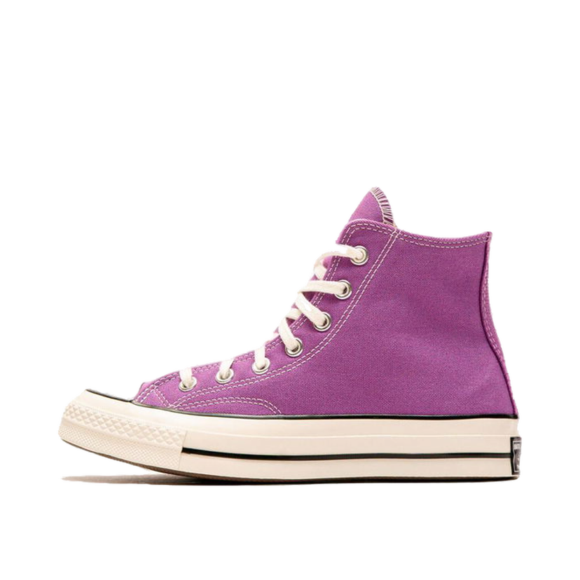 Кросівки та взуття Converse Chuck 70 Hi Фіолетовий | A13330C