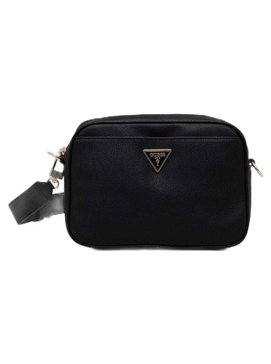 Сумка GUESS Crossbody Bag чорний | HWBG87.78140