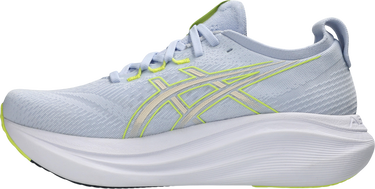 Кросівки та взуття Asics GEL-NIMBUS 27 Різнокольоровий | 1012b971-400, 4
