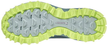 Кросівки та взуття Mizuno Wave Mujin 8 Бірюзовий | J1GJ217027, 1