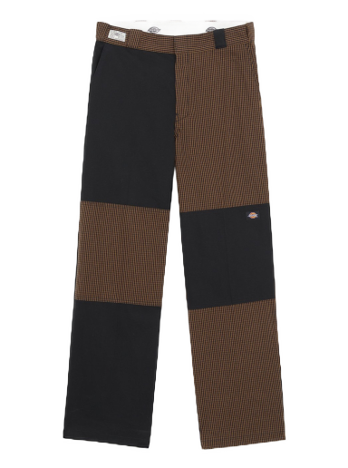 Штани Dickies Miltonvale Trousers Коричневий | 0A4YJG