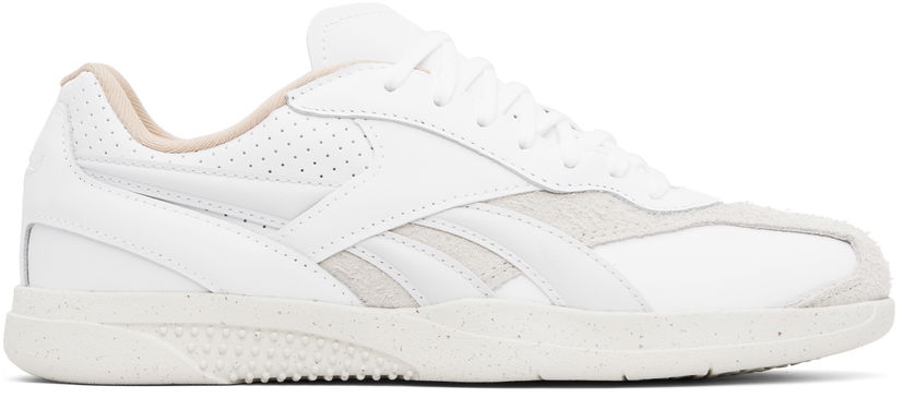 Кросівки та взуття Reebok Classics Hammer Street білий | 100212123