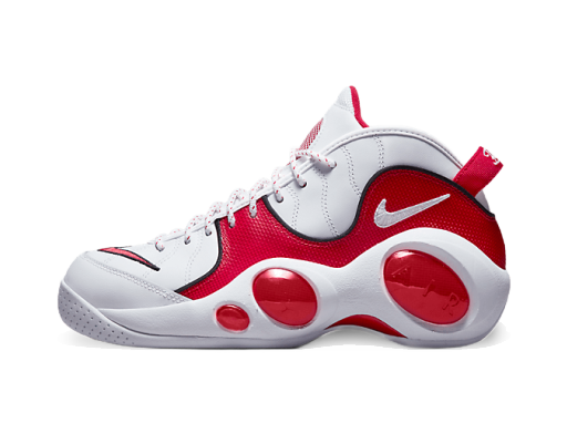 Кросівки та взуття Nike Air Zoom Flight 95 "True Red" Червоний | DX1165-100
