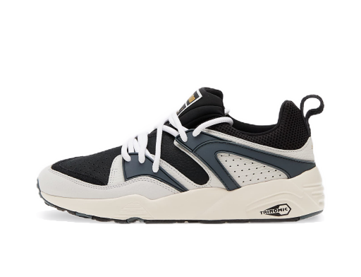 Кросівки та взуття Puma Blaze of Glory Premium "Black/Dark Slate" Різнокольоровий | 38352603