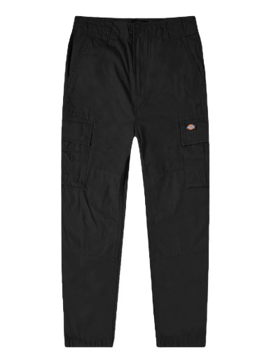 Штани карго Dickies Eagle Bend Cargo Pant Black чорний | DK0A4X9XBLK1