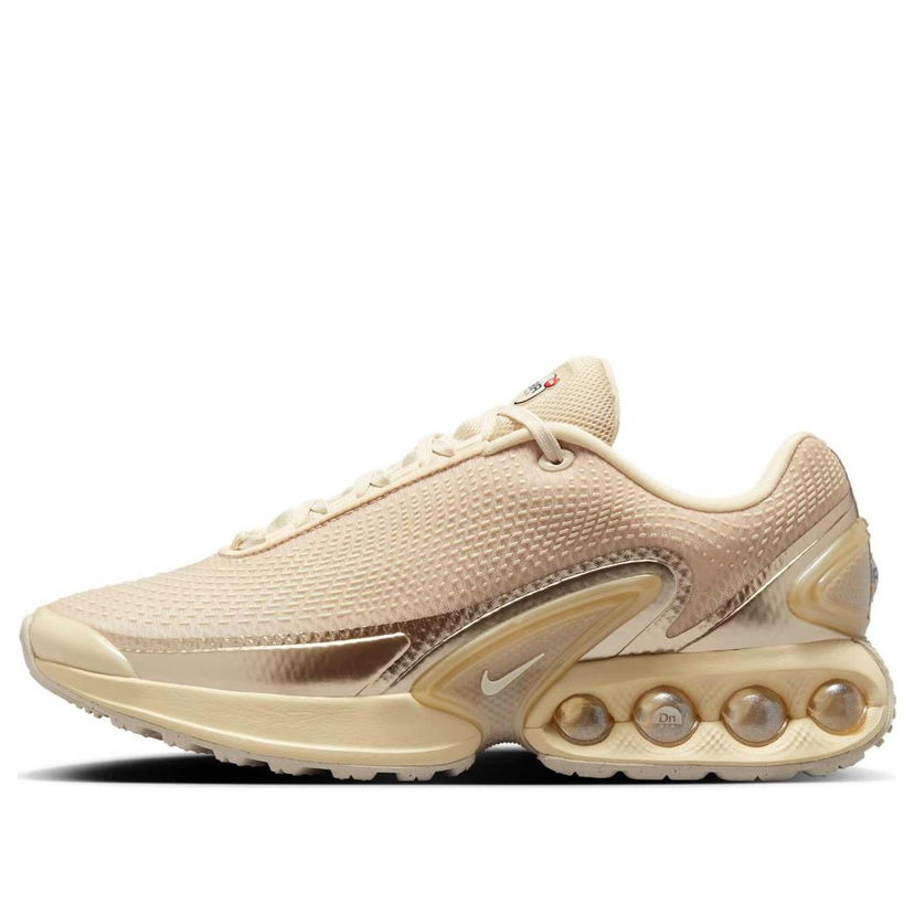 Кросівки та взуття Nike Air Max DN бежевий | HV4861-200