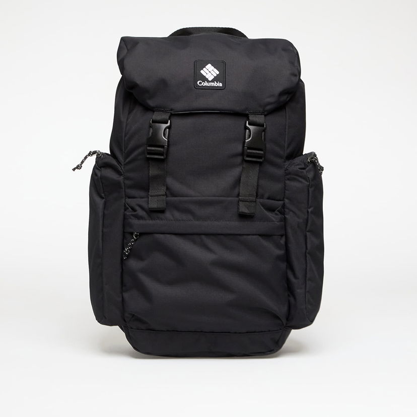 Рюкзак Columbia Trail Traveler 28L Rucksack чорний | 2094471010