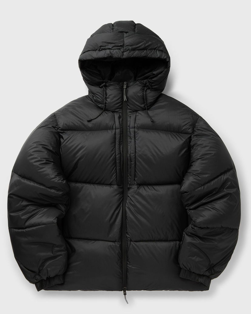 Пуховик ROA Heavy Down Puffer Jacket чорний | RBMW0342OT10