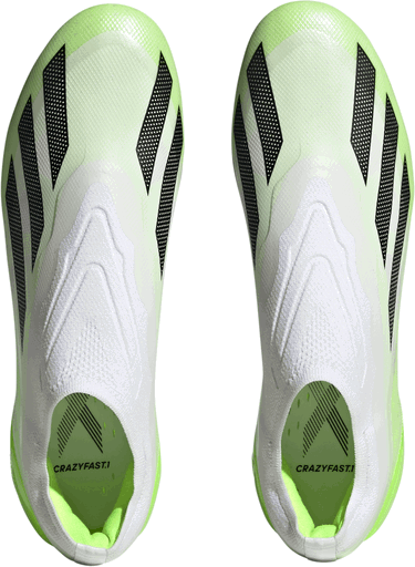 Кросівки та взуття adidas Performance X CRAZYFAST.1 LL SG Різнокольоровий | ie6637, 5