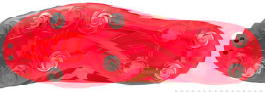 Кросівки та взуття Mizuno Morelia Neo IV Beta Elite Mixed SG Червоний | p1gc2342-064, 1