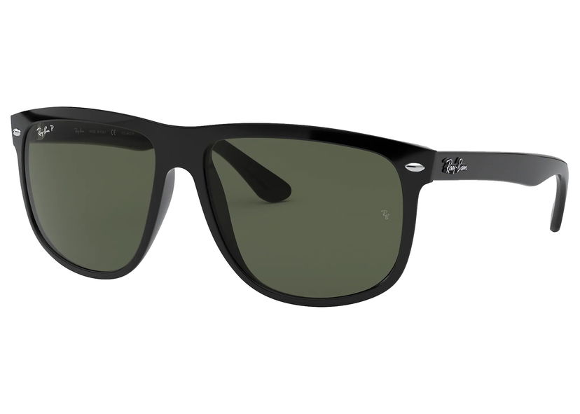 Сонцезахисні окуляри Ray-Ban Sunglasses 4147 чорний | RB4147