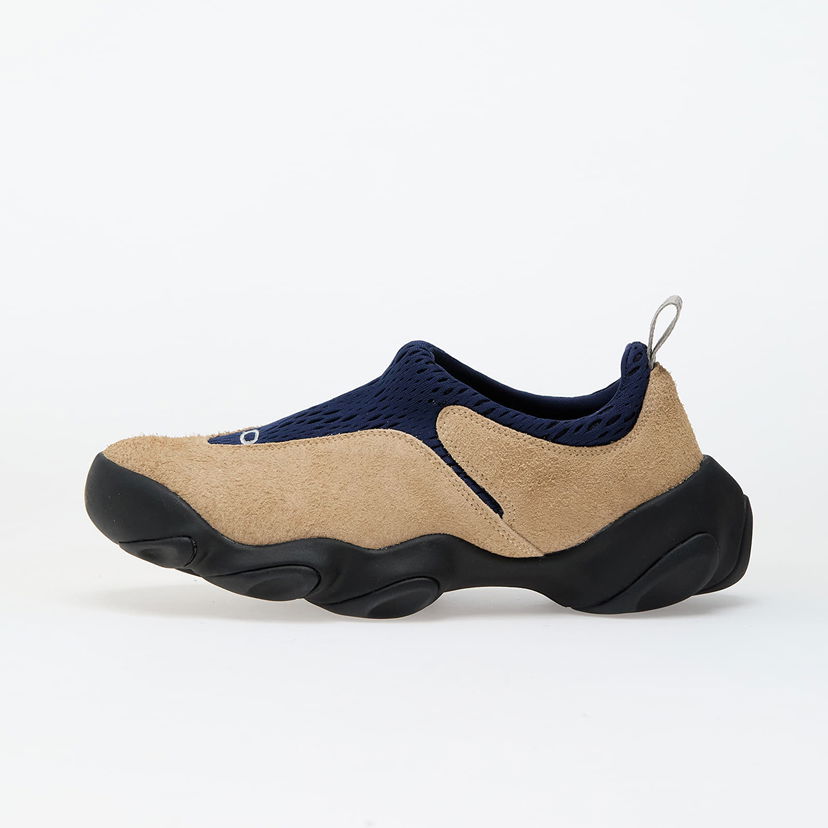 Кросівки та взуття OAKLEY Factory Team Hairy Suede бежевий | BDP25S00004456BR14
