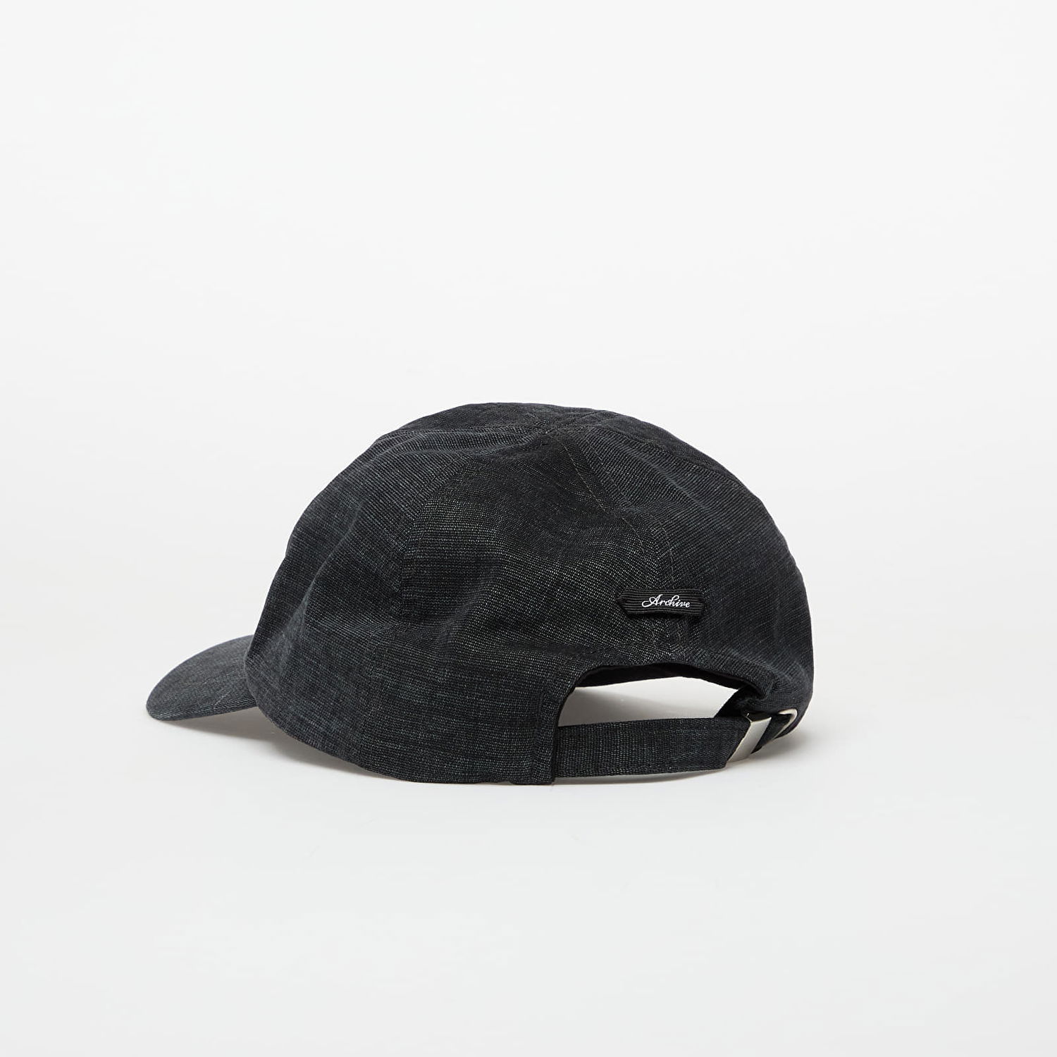 Кепка Post Archive Faction (PAF) Post Archive Faction (PAF) Work Cap Universal чорний | A1-404CC, 1