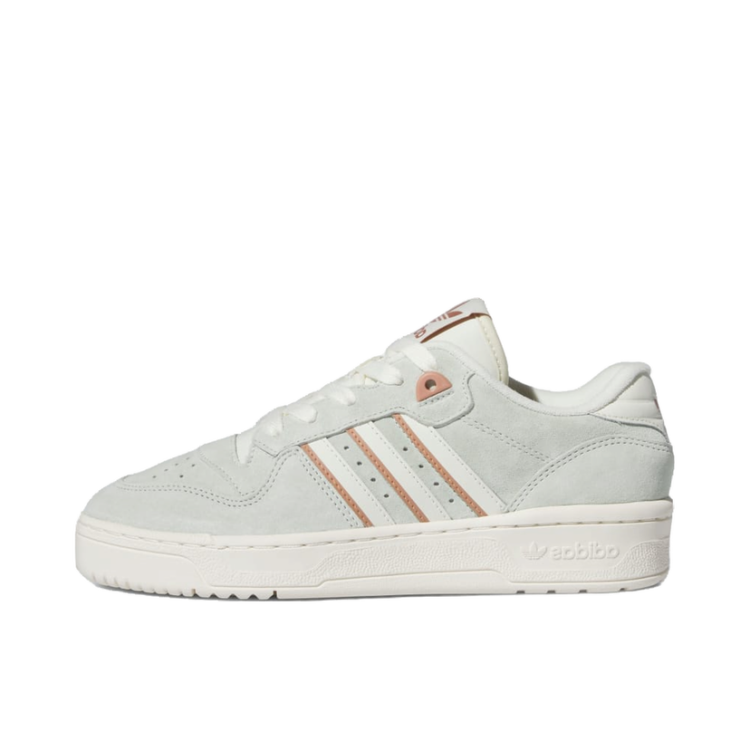 Кросівки та взуття adidas Originals Rivalry Low Shoes Сірий | IF6258