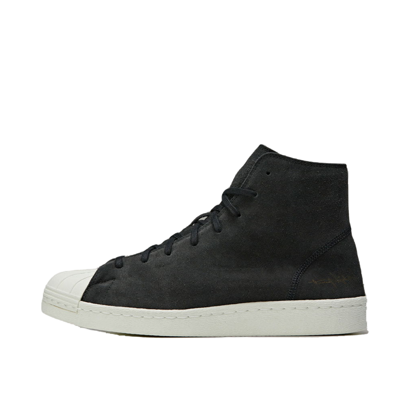 Кросівки та взуття Y-3 Y-3 Pro Model чорний | IH2551