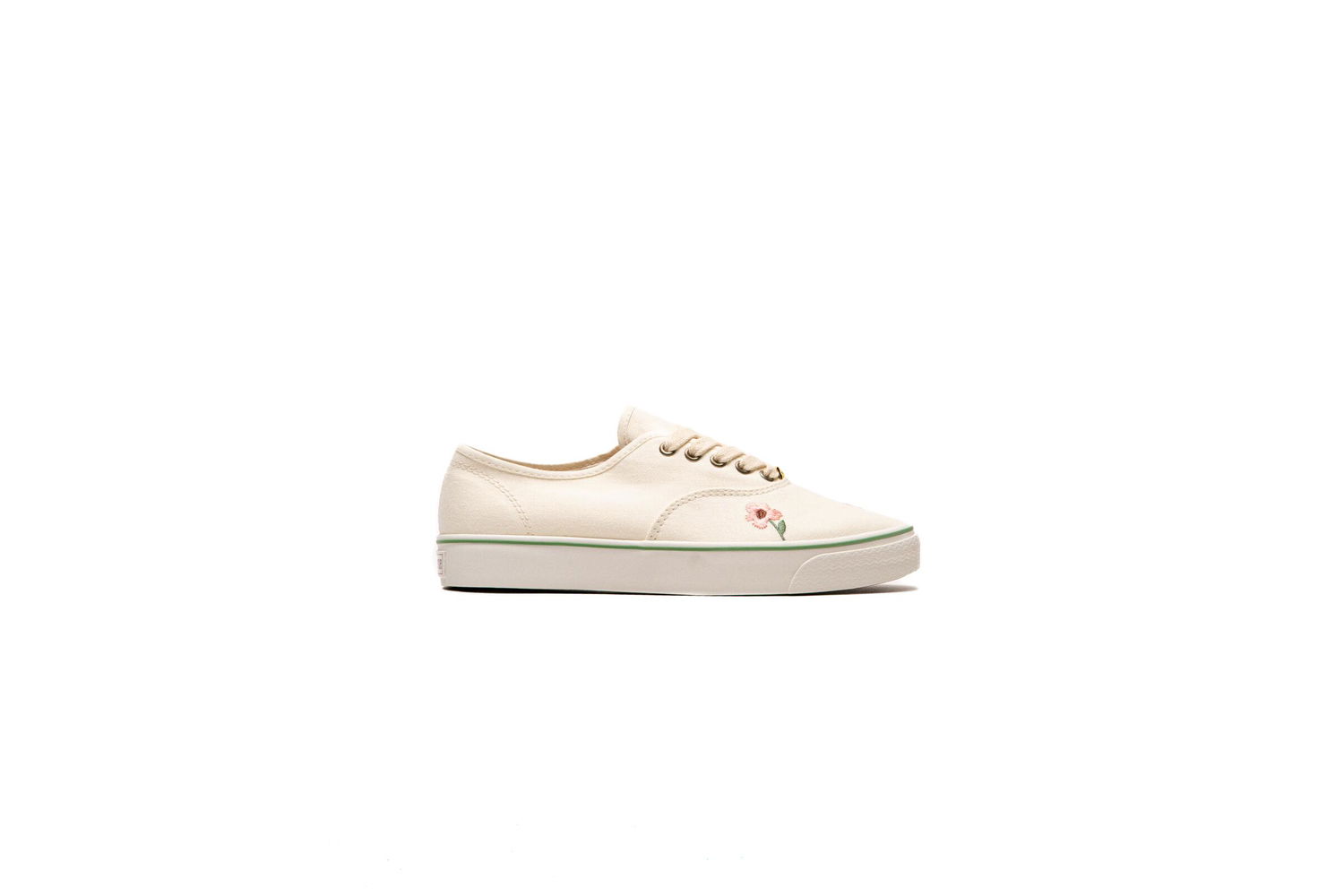 Кросівки та взуття Converse GOLF le FLEUR x Naut-1 "Floral" білий | A16308C, 1