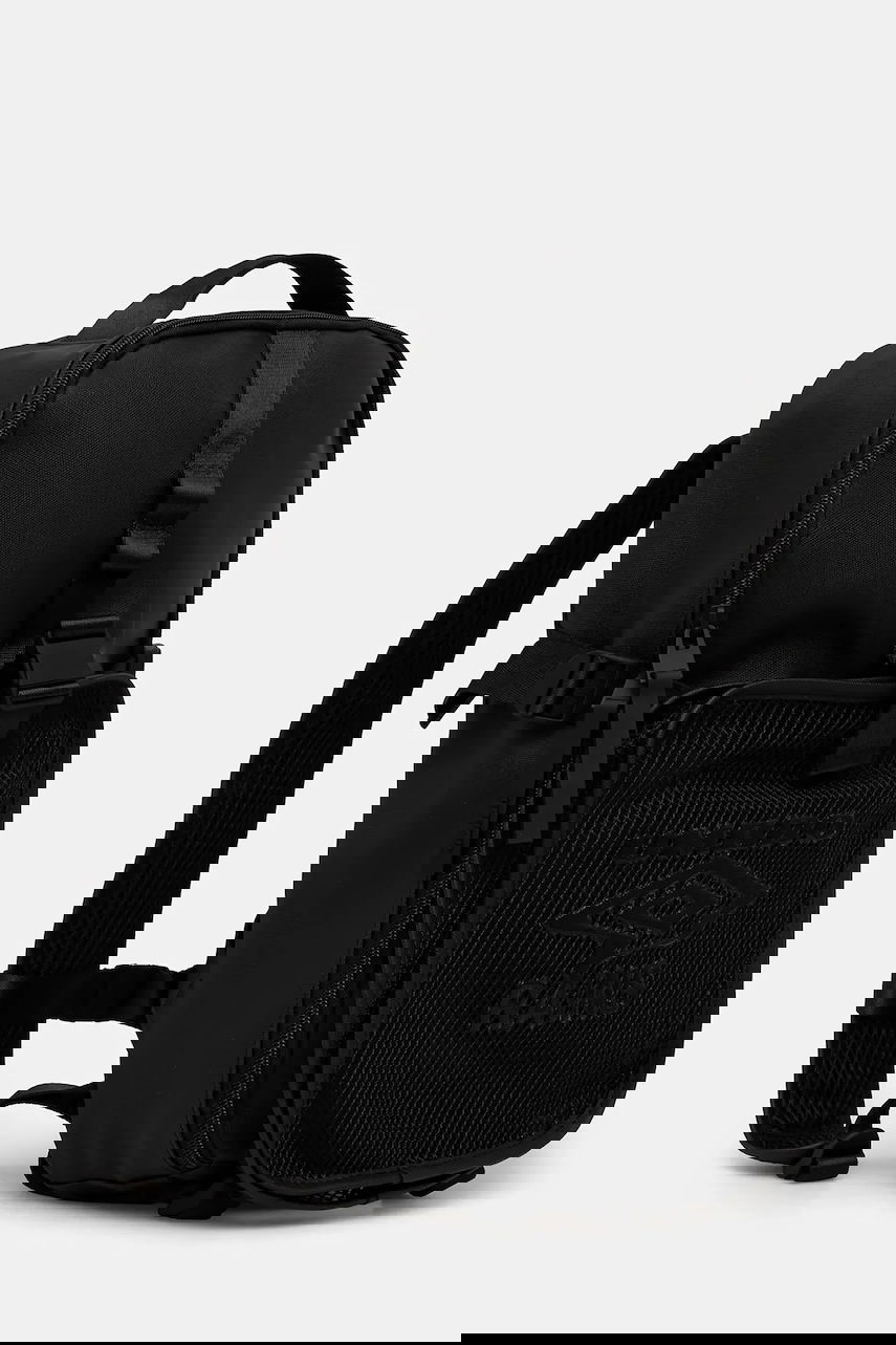Рюкзак Rains Large Rains x Umbro Backpack чорний | 20870.01, 1