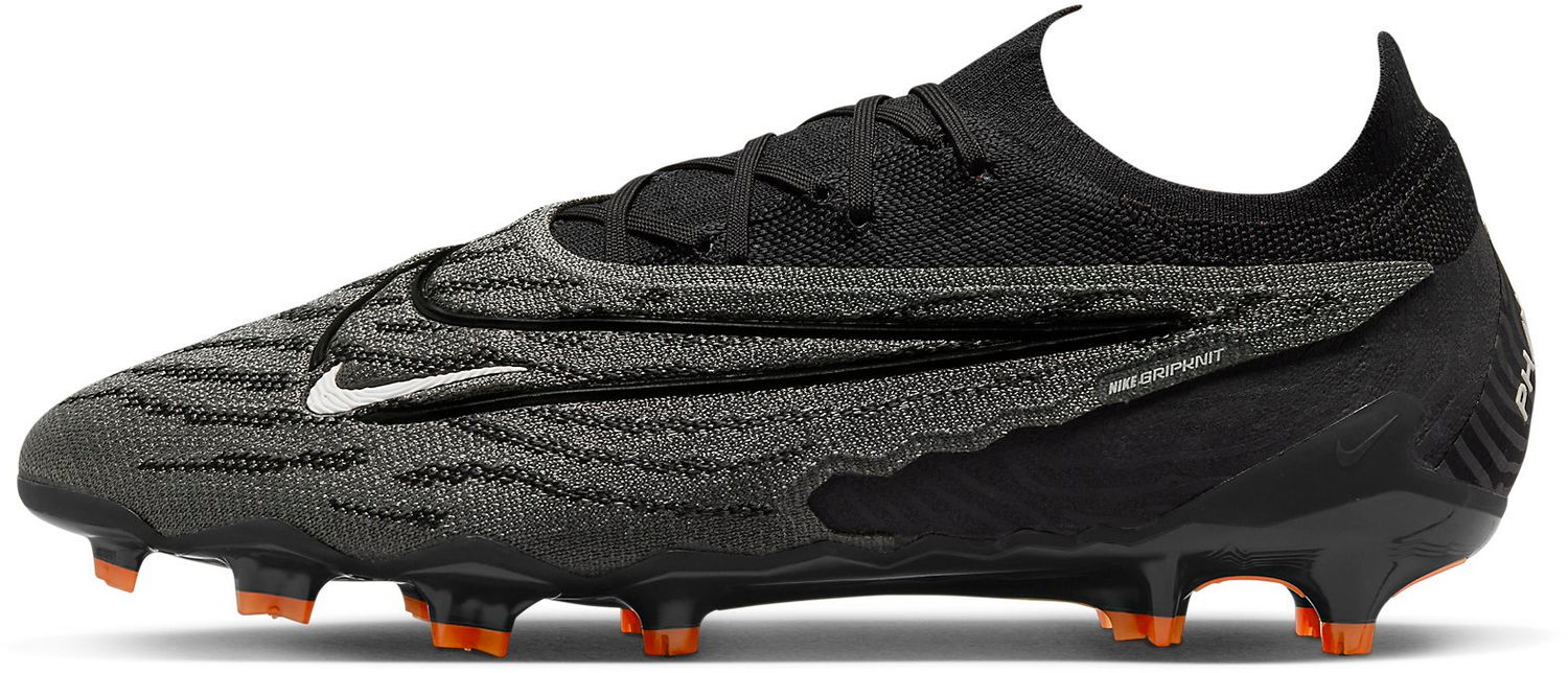 Кросівки та взуття Nike PHANTOM GX ELITE FG чорний | dc9968-010, 0