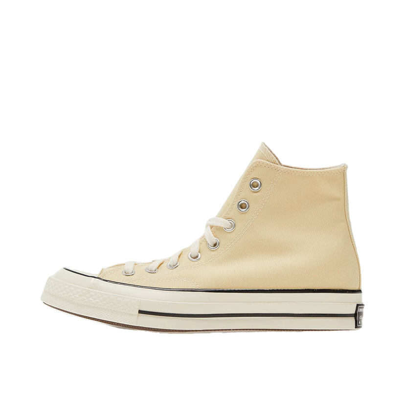 Кросівки та взуття Converse Chuck 70 High "Seasonal Color" бежевий | A00458C