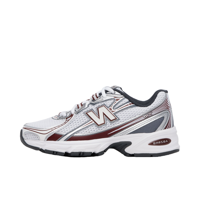 Кросівки та взуття New Balance 740 білий | U740RD2