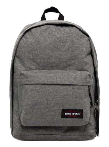 Рюкзак EASTPAK Out of office Sunday Backpack Сірий | EK0007673631
