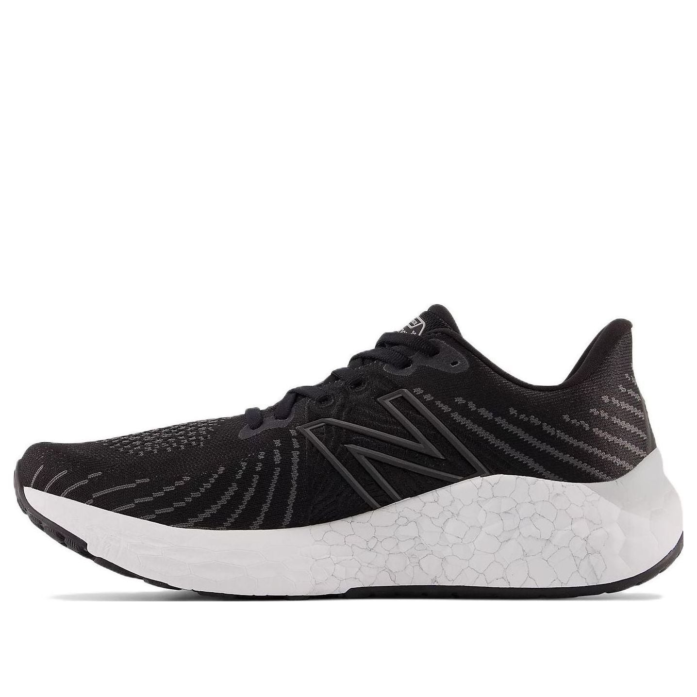 Кросівки та взуття New Balance Fresh Foam X Vongo v5 чорний | MVNGOBS5, 0