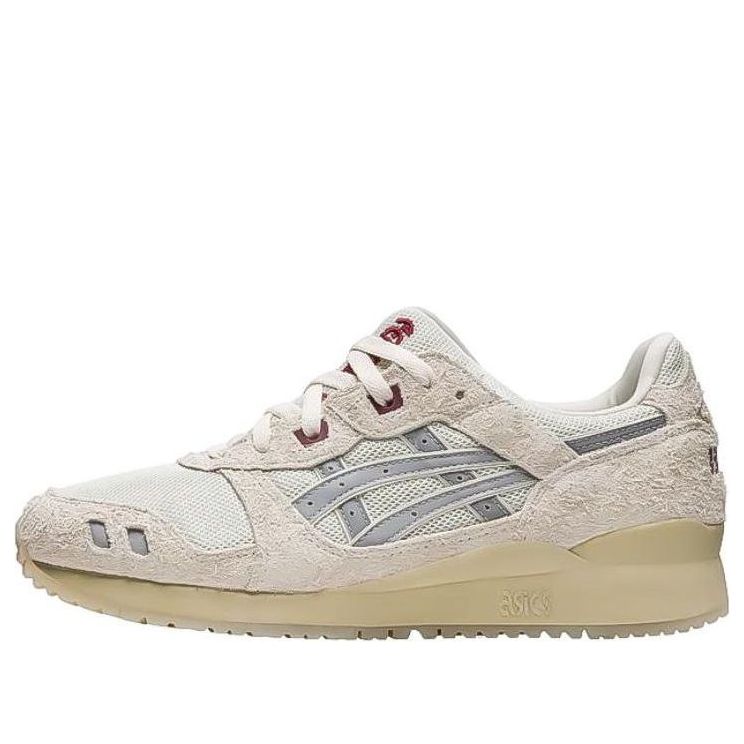 Кросівки та взуття Asics Pleasures x Gel Lyte 3 OG білий | 1201A677-100