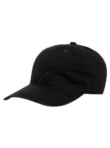 Кепка Helly Hansen Cap чорний | 38791