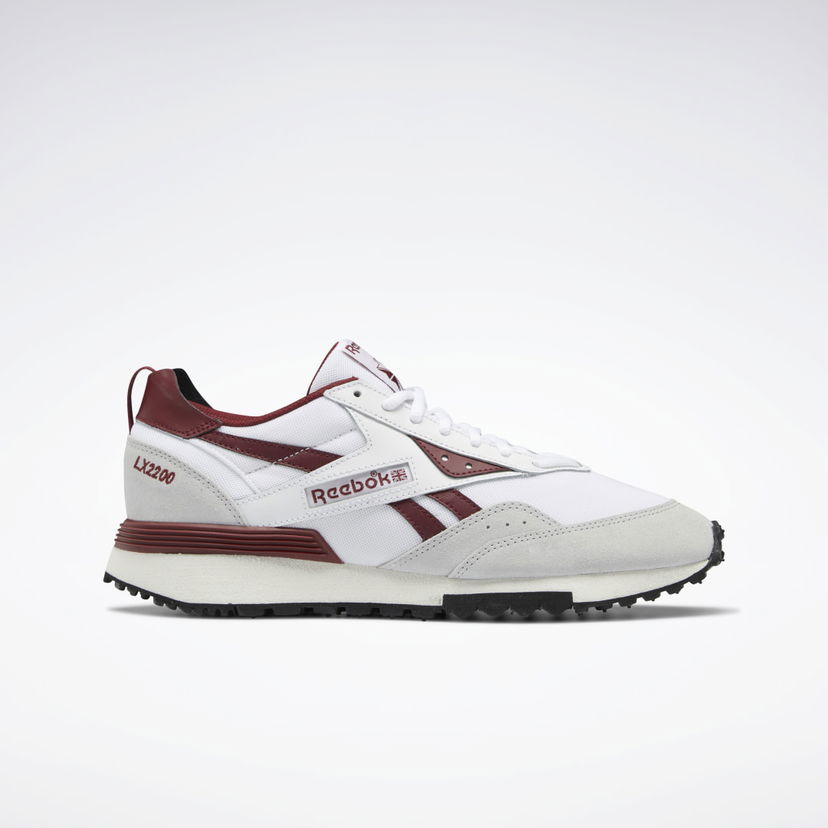 Кросівки та взуття Reebok LX2200 білий | GY1533