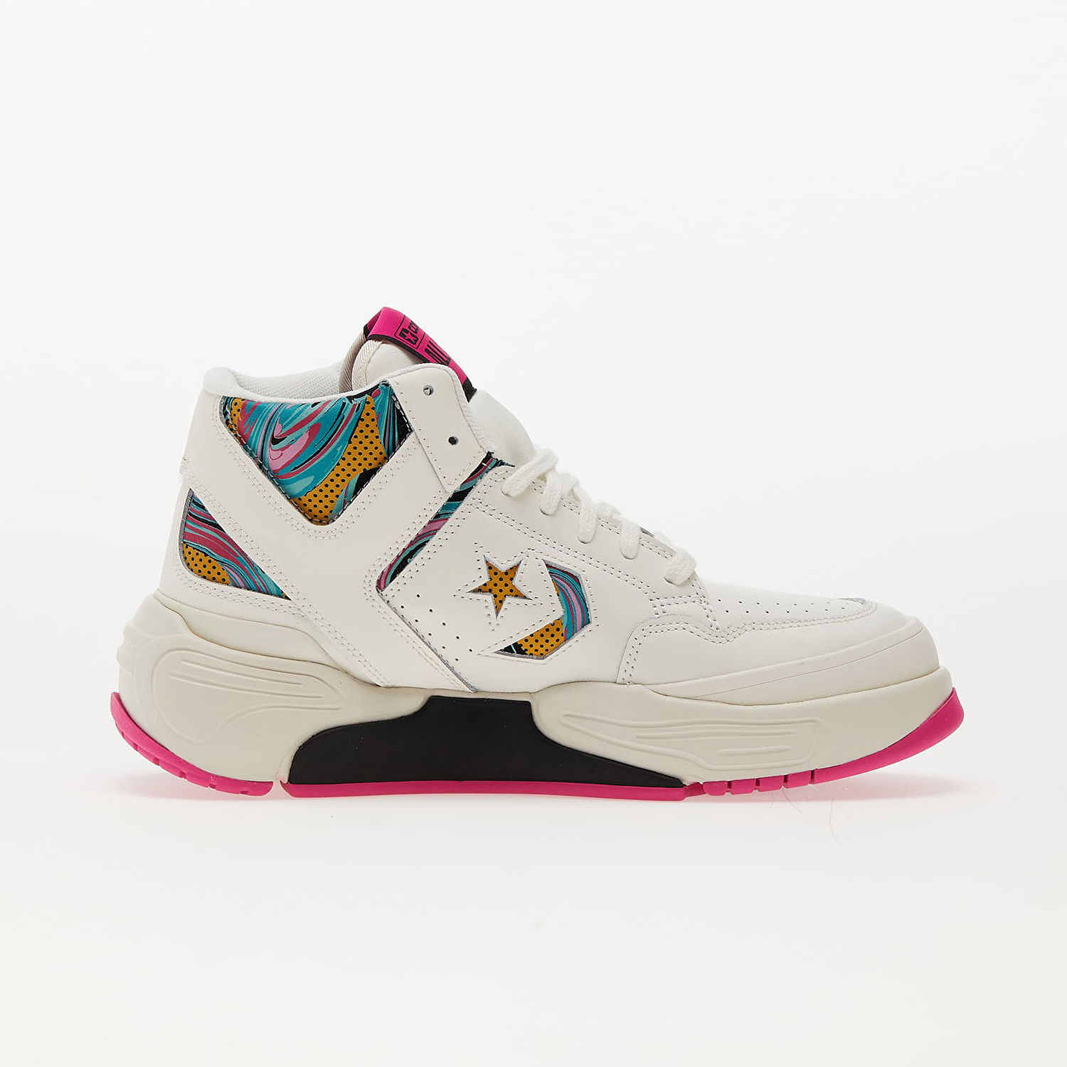 Кросівки та взуття Converse Weapon CX '90S білий | A00437C, 1