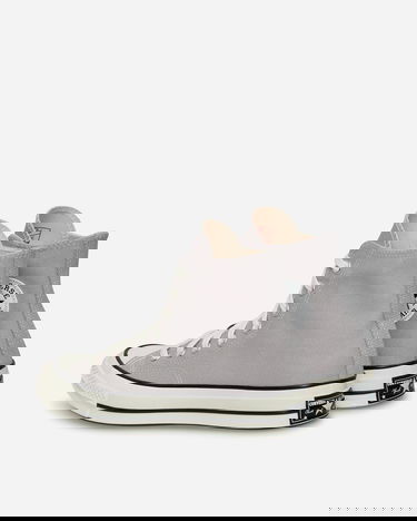 Кросівки та взуття Converse CHUCK 70 HI Сірий | A08615C, 4