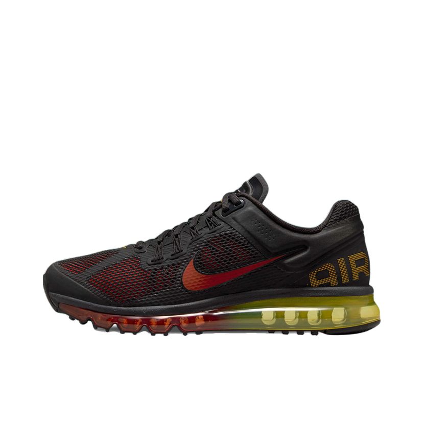 Кросівки та взуття Nike Air Max 2013 чорний | HF3660-002