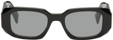Сонцезахисні окуляри Prada Symbole Square Sunglasses чорний | 0PR 17WS 8056597879842, 0