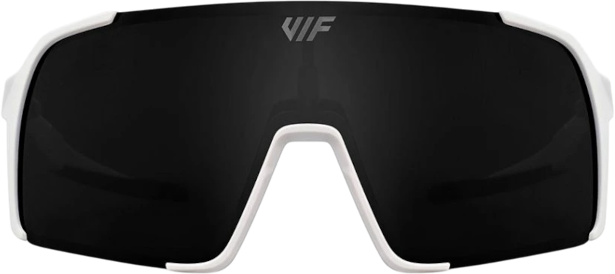 Сонцезахисні окуляри VIF VIF One Polarized Sunglasses білий | 115-pol, 1