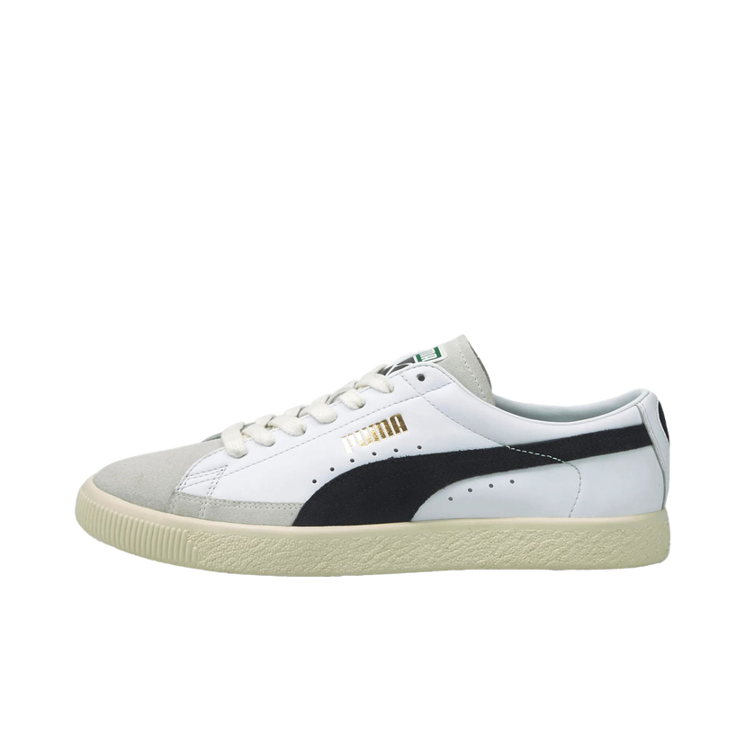 Кросівки та взуття Puma Basket VTG білий | 374922-01