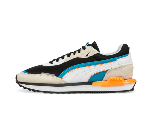 Кросівки та взуття Puma City Rider Різнокольоровий | 382044 01