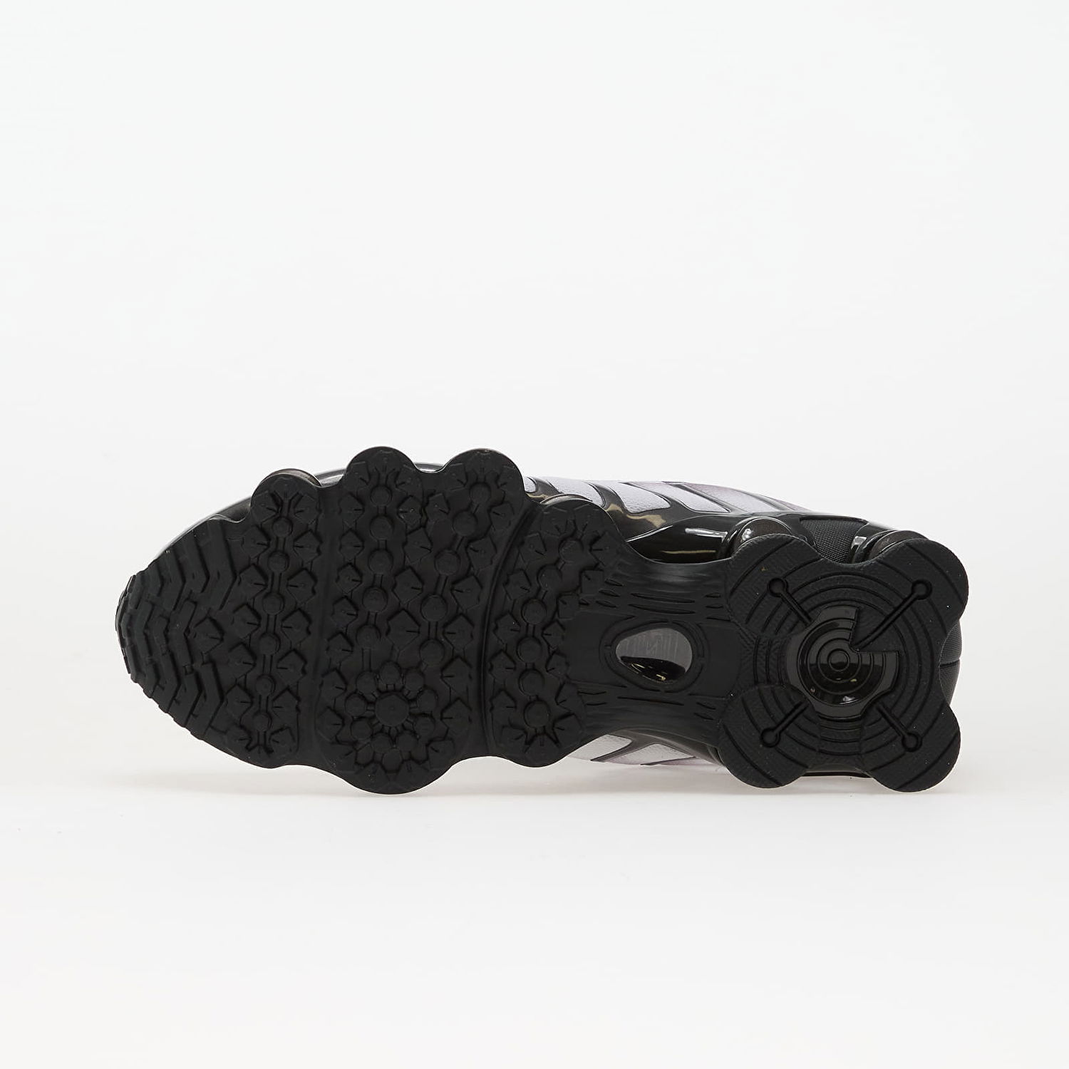 Кросівки та взуття Nike Shox Tl Fade Різнокольоровий | IH1336-002, 1