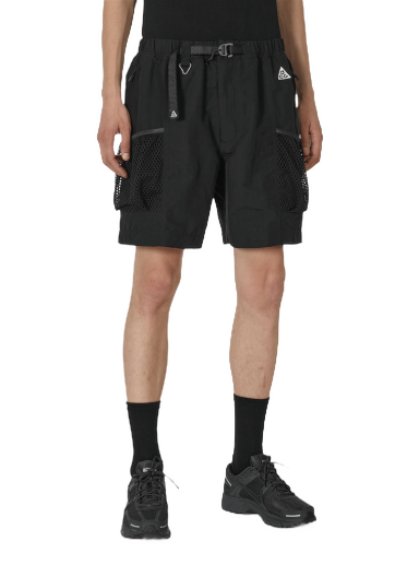 Шорти Nike ACG Snowgrass Cargo Shorts чорний | DV9405-010