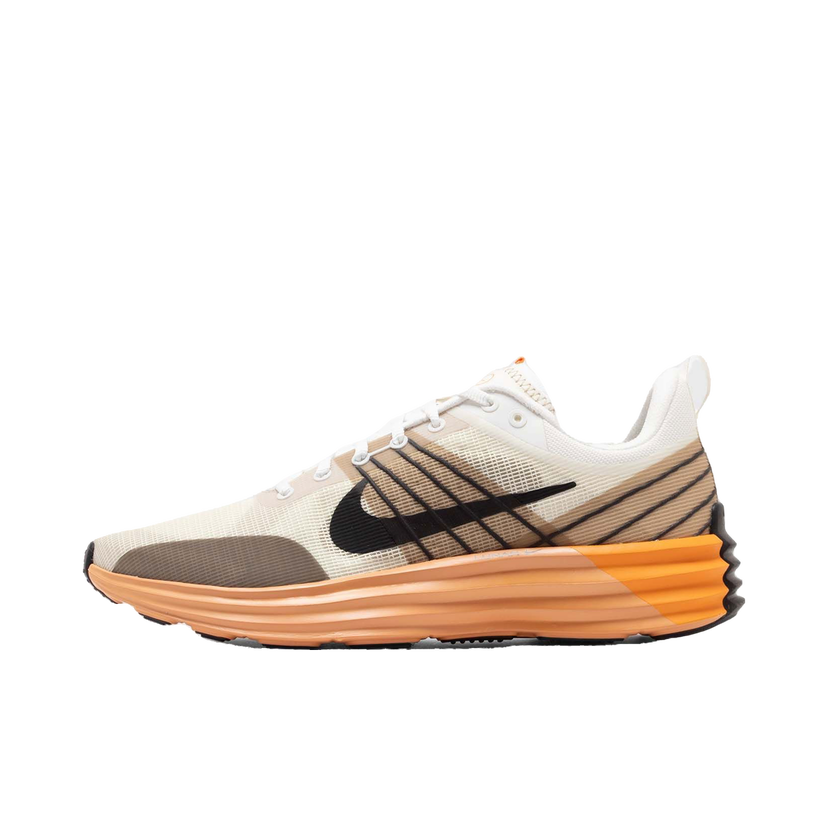 Кросівки та взуття Nike LUNAR ROAM Помаранчевий | DV2440-101