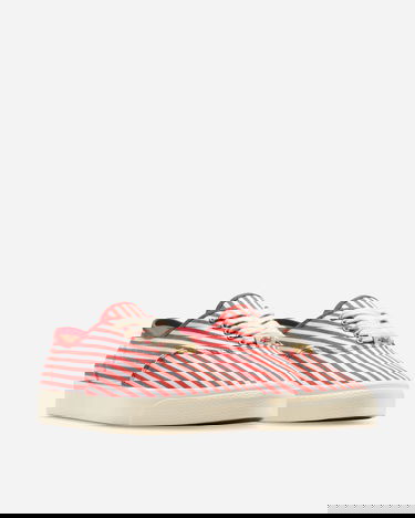 Кросівки та взуття Converse Tyler, the Creator 1908 NAUT-1 OX Червоний | A16191C, 3