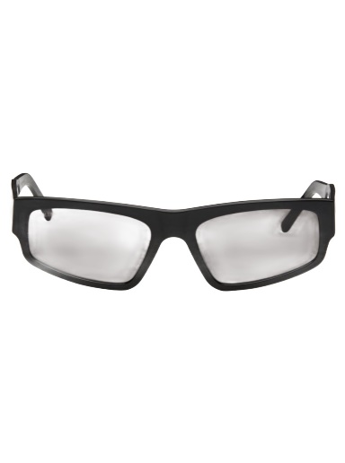 Сонцезахисні окуляри Balenciaga Cat-Eye Sunglasses чорний | BB0305S