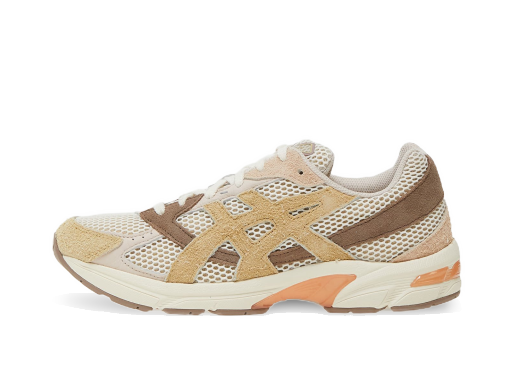 Кросівки та взуття Asics Gel-1130 Birch/ Sand бежевий | 1203A327-201